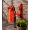 Erwin Müller Ludwigsburg Bath Towel Set of 2 – 100%