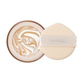 Tinyol Creamy During Cover Pact Gyeonmiri Aurora Refill / 티니올 크리미 동안 커버 팩트 견미리 오로라 리필