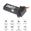 Unbranded 4G GPS Tracker Real Time OBD Tracking Device Mini