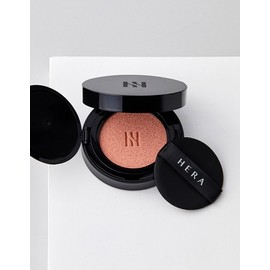Hera [헤라] 블랙 쿠션 파운데이션 톤업 [Hera] Black Cushion Foundation Tone-Up