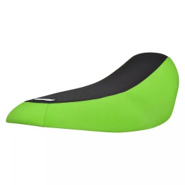 Kawasaki 2002-03 Kawasaki Prairie 650/04-05 700/05-09 Brute Force 650  GREEN/BLK std #374