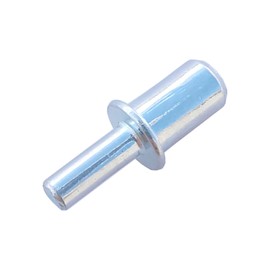 Cijkzewa Shelf Support Pins Replacement for IKEA Part #114258(Pack of 8)