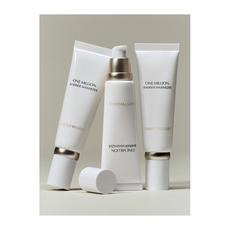 [Barrier Improvement] 1 Million Barrier Maximizer Tube Type 50ml (Cream