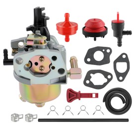 GoaMotors Carburetor for MTD Craftsman Snow Blower Snow Thrower 247.881721 247.881722 247.881723 247.8817 247.881701 247.88173 247.881731 247.88199 247.88394 247.88433 247.88691 247.886911 247.886914