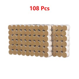 HunterBee 108 Piece Beehive Smoker, Pellet Beehive, Beekeeping Smoker and Tool - Bee Smoker, Beehive Smoker for Beekeeping