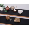 Towa Sangyo BCS Cupboard Sheet, Bamboo Charcoal, 11.8 x 198.7
