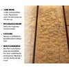 Vermont Natural Coatings Penetrating Waterproofer Infused with Juniper - Quart