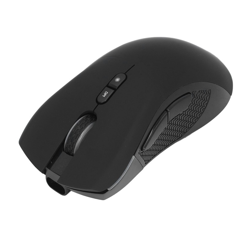 3 Modes Mouse BT 2.4G Wired 10000 DPI Adjustable 1000HZ