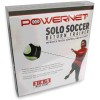 PowerNet Soccer Solo Trainer | Fits Size 3, 4 or