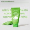 Sungboon Editor Espuma Limpiadora Ultra Batiente Green Tomato Deep Pore
