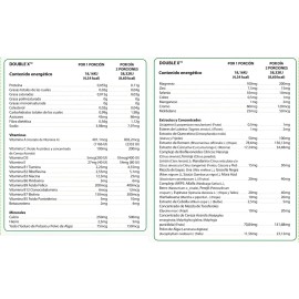 Vitaminas Y Minerales Nutrilite Double X Refill 186 Tab Sabor Sin Sabor