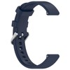 Band for Garmin Lily 2 Active, Soft Silicone Replacement Watch