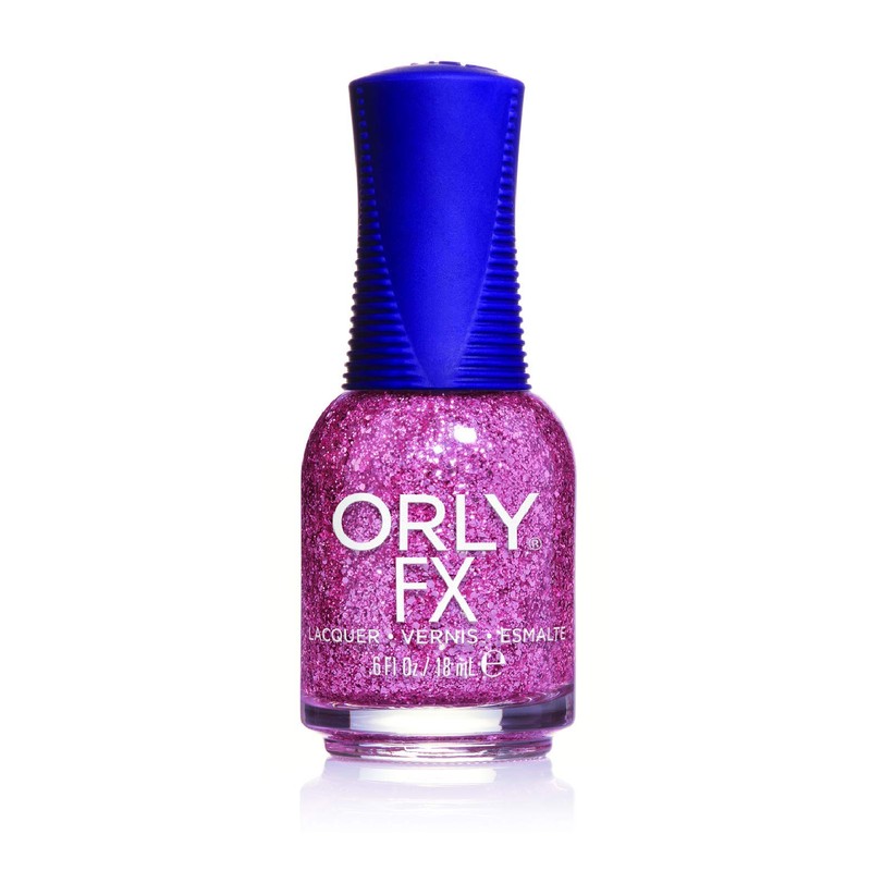 ORLY NL ORLY NL Warm It Up 0.6 oz 50