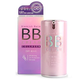 Hide pores and brighten skin tone Collagen BB Cream No. 21 50g / 모공은 감추고 피부톤 밝게 콜라겐 비비크림 21호 50g
