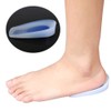 Insole, insoles heel spur women's 1 pair heel cups, heel
