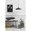 Creative Co-Op Decorative Metal Boxes with Brass Finish (Set of
