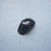 ZiWen Gloss Black Interior Trim Gear Shift Knob for Nissan