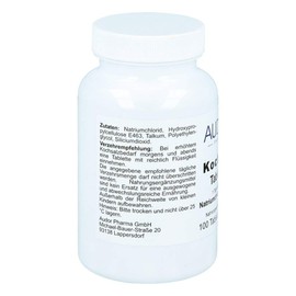 Cooking Salt 1000 mg Tablets