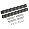 sourcing map Set of 2 Extension Rod Set M10 3.94