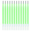 PATIKIL Gel Pen Refills, 12 Pcs 0.8mm Medium Point Pastel