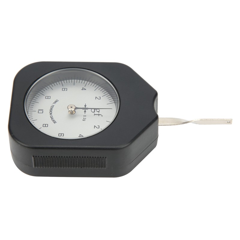 SEG‑10‑1 Dial Tension Meter Gauge Switch Force Gauge Single Needle