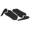 Motorcycle Gas Tank Protectors Slip Resistant Heat Insulation Replacement For
