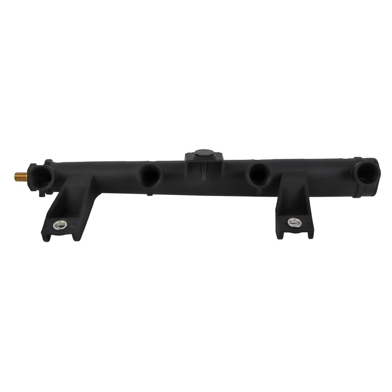 Injection Ramp 198542 Engine Fuel Injector Supply Fuel Rail Injector