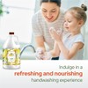 Puremax Foaming Hand Soap Refills | Lemon Basil | All-Natural
