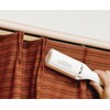 Azuma Industries Clothes Brush, TK Etiquet Crinkle, Brush Width 3.5