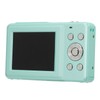 Digital Camera 44MP 1080P HD 16X Zoom Auto Focus 2.5