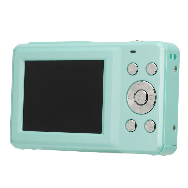 Digital Camera 44MP 1080P HD 16X Zoom Auto Focus 2.5