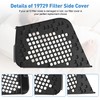19729 Filter Side Cover for Resmed AirSense 10/AirStart 10/AirCurve 10,