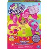 Candylocks Lemon Lou 2 Animal Hair Toy Doll