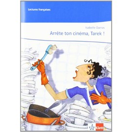 Arrête ton cinéma, Tarek!