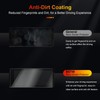 BSTW (8PCS) for 2025 Hyundai Santa Fe Screen Protector for
