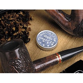 Pipe Herbs & Cigar Pouch Humidity Humidor Moistener Button Disc Pod 1044