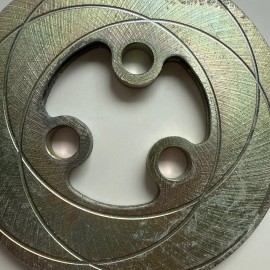 Freeline brake disc  for cr98 ad cr 99  3638.08.04