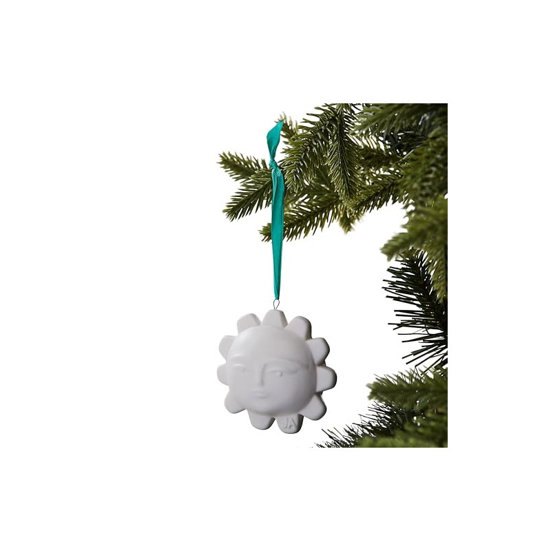 Jonathan Adler Sun Ornament