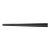 Akebono Sangyo PM-084 Round Noodle Chopsticks, Black, 7.5 inches (19
