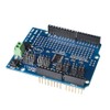 Hailege PCA9685 Servo Shield PCA9685 16 Channel 12-bit PWM Servo