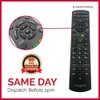 Replacement For Panasonic Remote Control For TX-40DX600B TX40DX600B 40 LED