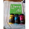 MTV Screen Printing DIY Kit - New, 4 Print MTV