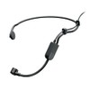 Shure, Micrófono, PGA31-TQG, Negro