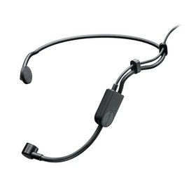 Shure, Micrófono, PGA31-TQG, Negro