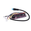 Electric Scooter Circuit Board Contain Screen Switch Upgraded Accessories for