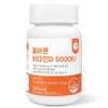 Correct Health Food Vitamin D 5000IU, 180 tablets, 5 pieces / 올바른건강식품 비타민D 5000IU, 180정, 5개