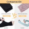 Mangas Protectoras Para Brazos Protección Solar Uv,3 Pares