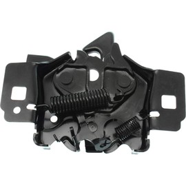 For Ford Escape Hood Latch 2001-2007 | FO1234110 | 6L8Z16700B