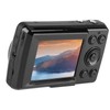 Mini Outdoor 5MP 720P 30FPS 4X Zoom HD Digital Video