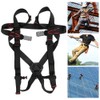 Climbing Harness Safety Belt Anti Fall Full Protection for Outdoor
